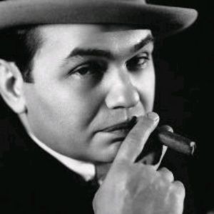 Meet your Posher, Rick